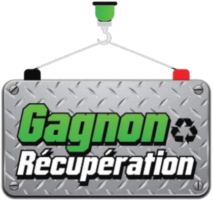 Gagnon Récupération